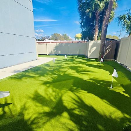 Holiday Inn Express & Suites Tampa Stadium - Airport Area By Ihg 外观 照片
