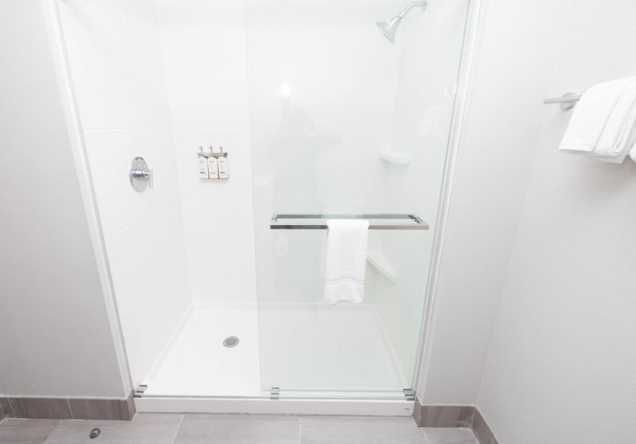 Holiday Inn Express & Suites Tampa Stadium - Airport Area By Ihg 外观 照片