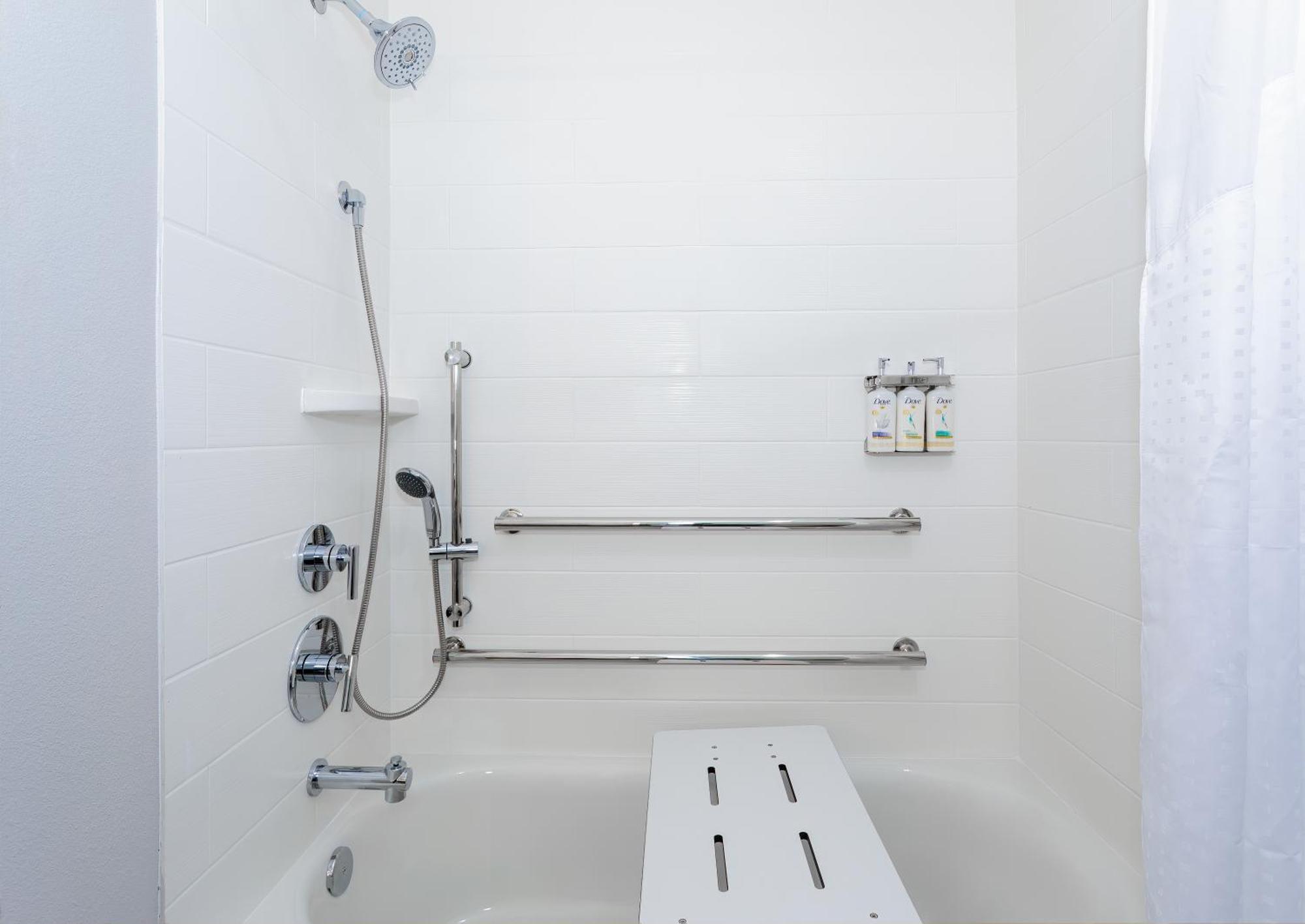 Holiday Inn Express & Suites Tampa Stadium - Airport Area By Ihg 外观 照片