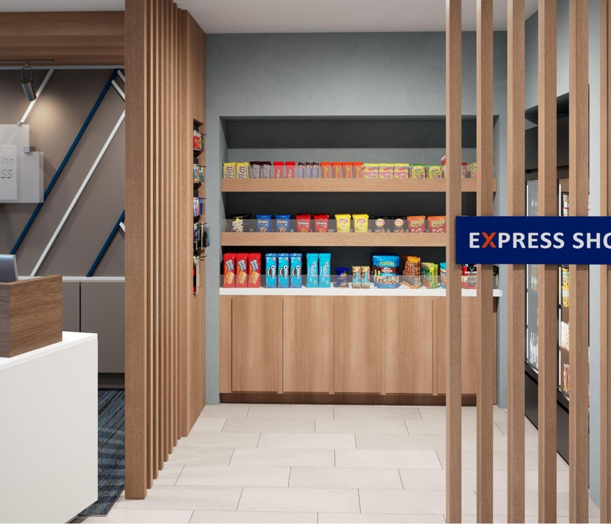 Holiday Inn Express & Suites Tampa Stadium - Airport Area By Ihg 外观 照片